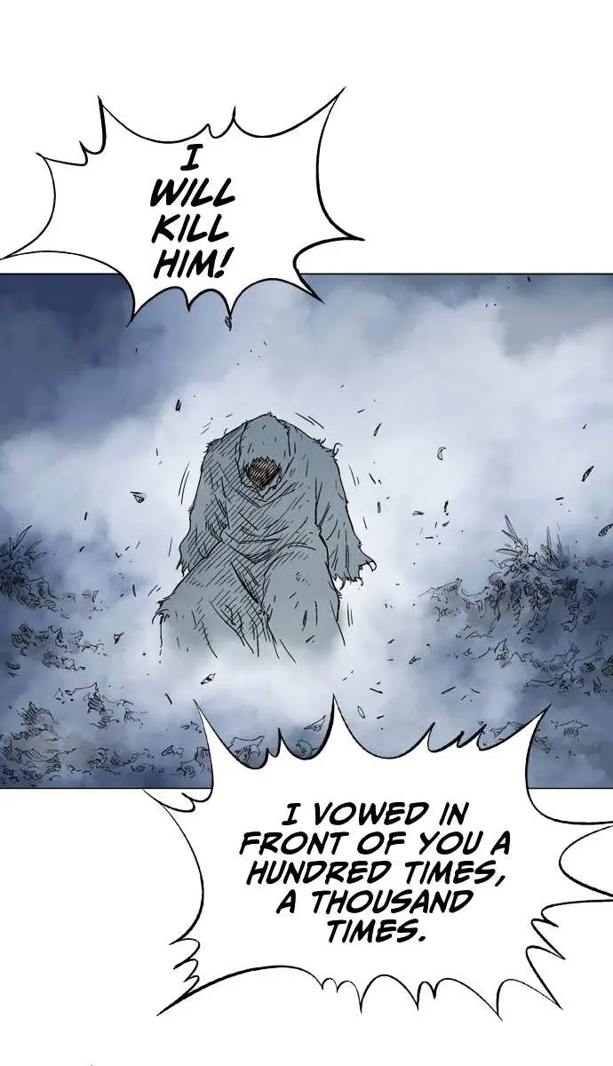 Gosu Chapter 85 Page 20