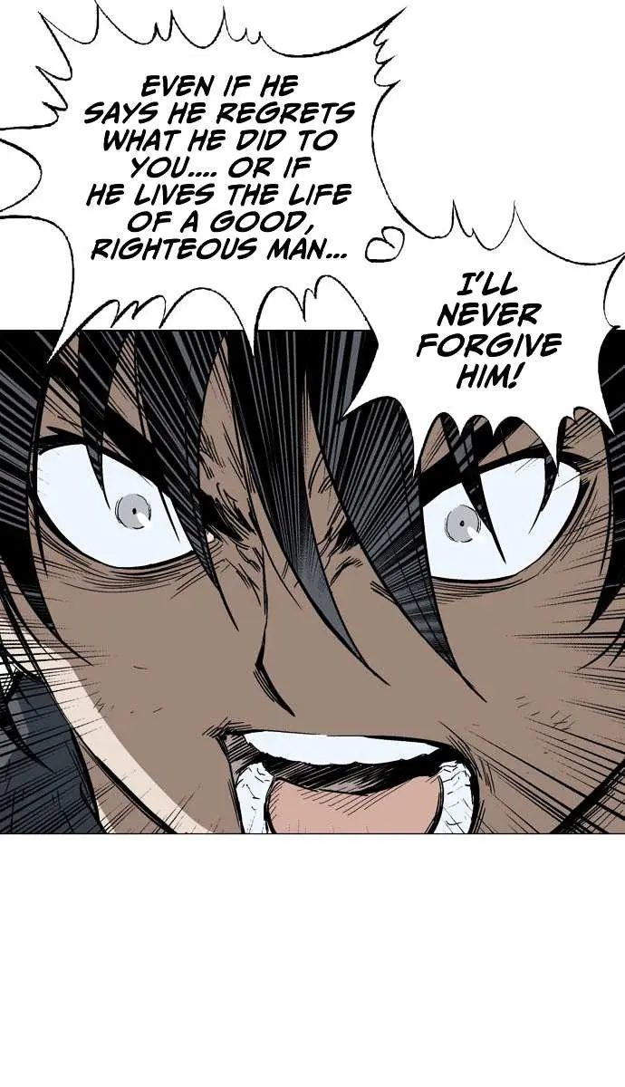 Gosu Chapter 85 Page 21