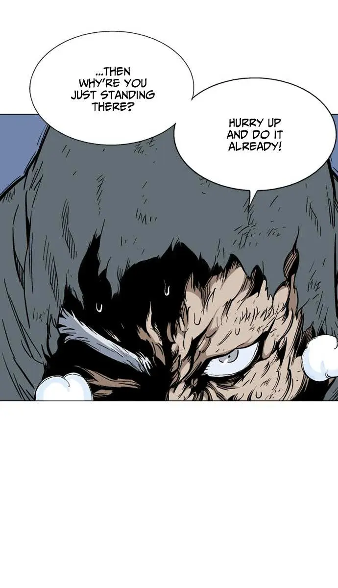 Gosu Chapter 85 Page 23