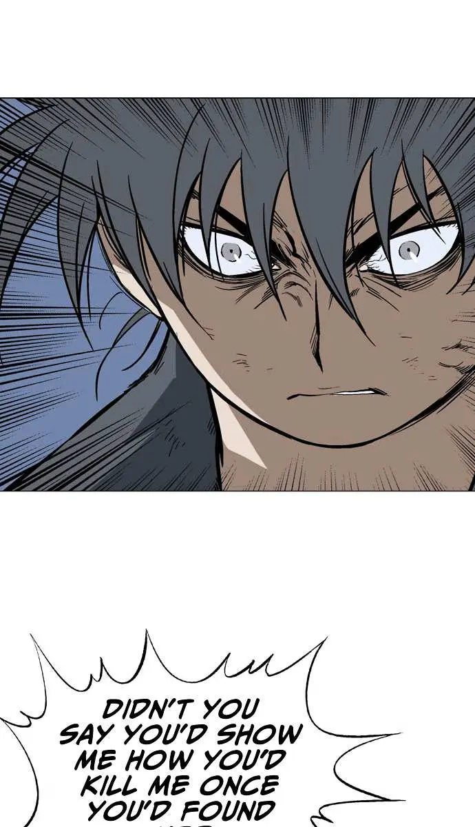 Gosu Chapter 85 Page 24