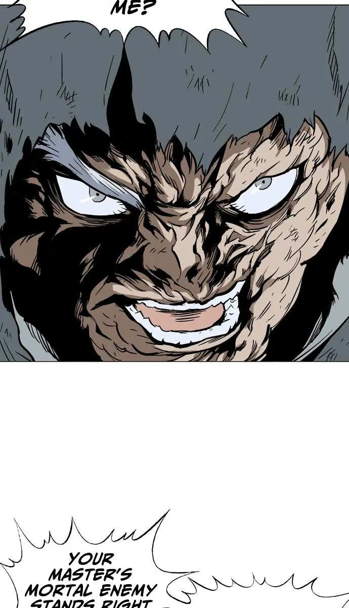 Gosu Chapter 85 Page 25