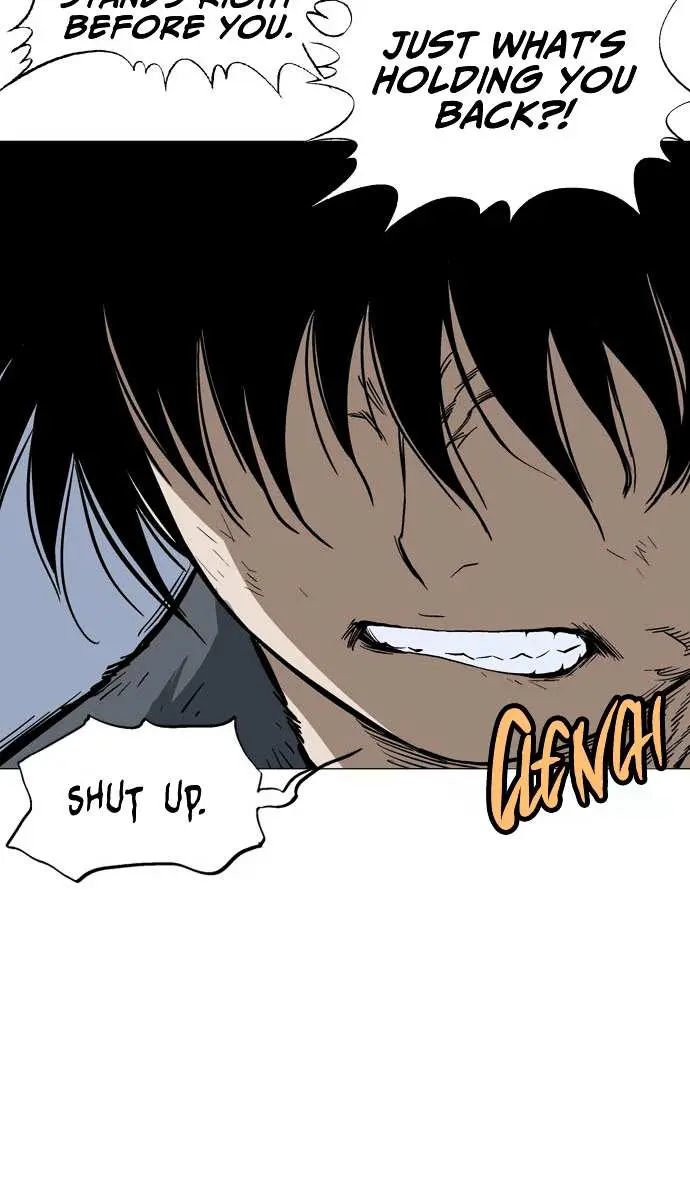 Gosu Chapter 85 Page 26