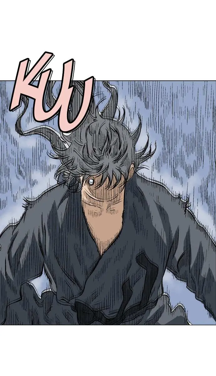 Gosu Chapter 85 Page 27