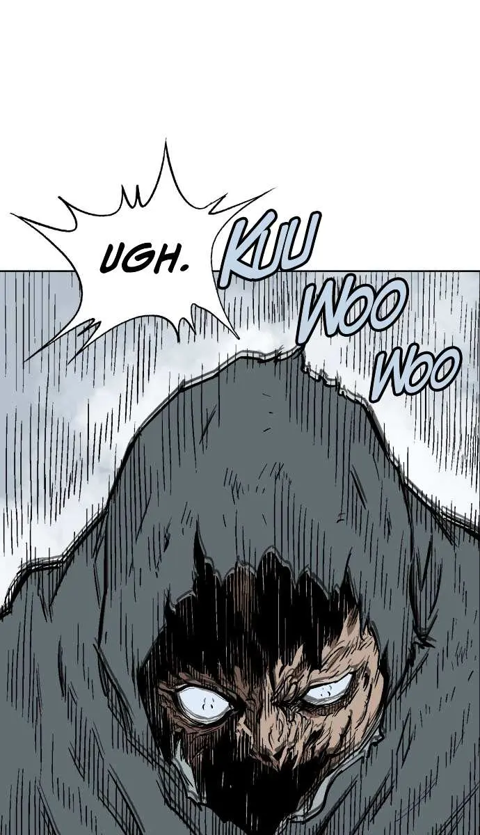 Gosu Chapter 85 Page 31