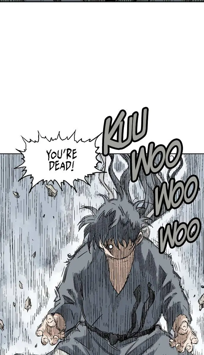 Gosu Chapter 85 Page 32