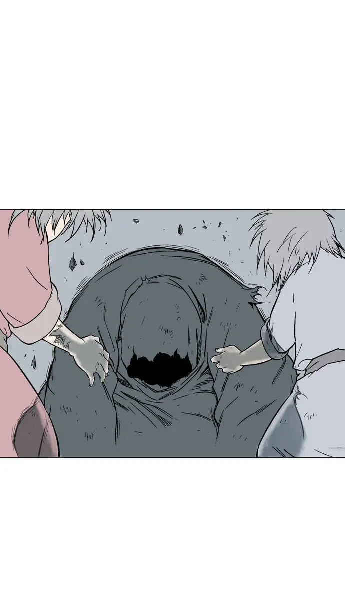 Gosu Chapter 85 Page 37