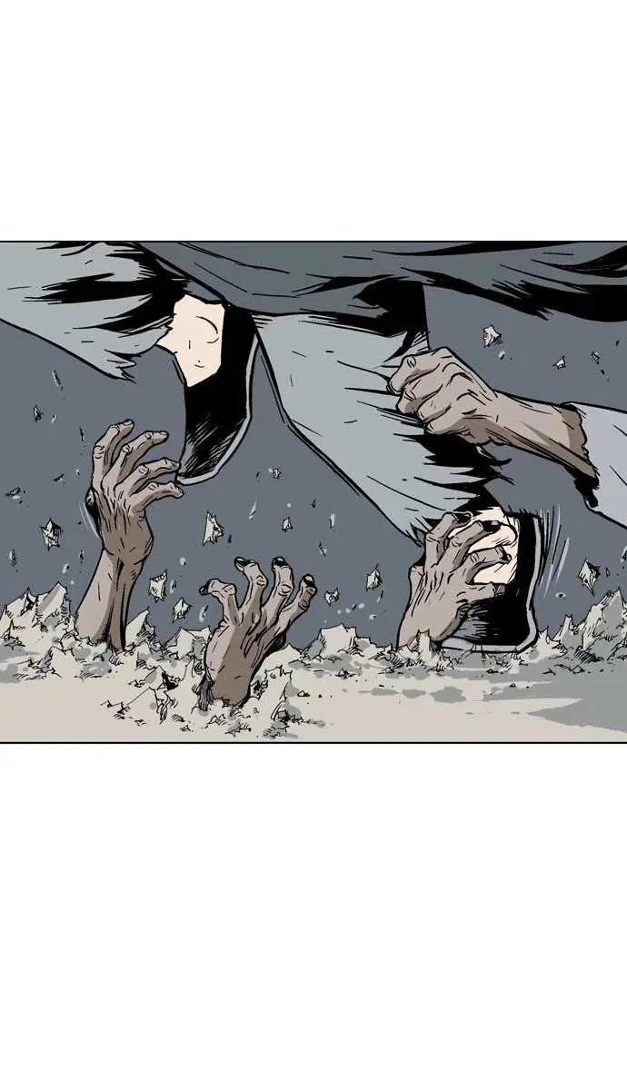 Gosu Chapter 85 Page 46