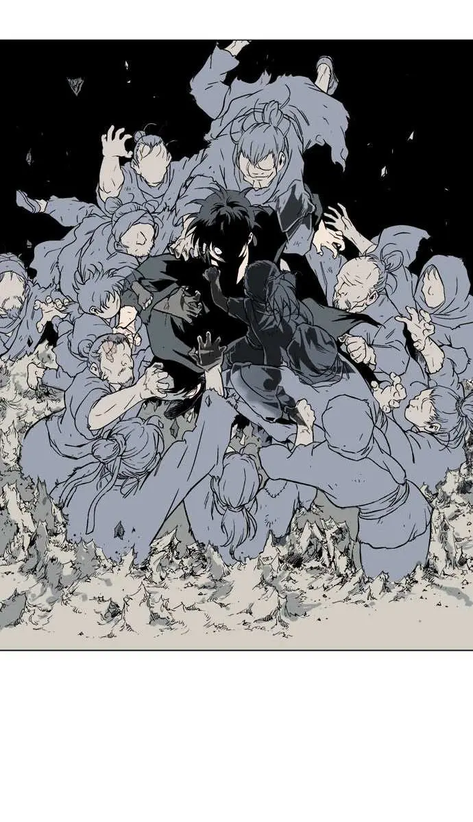 Gosu Chapter 85 Page 47