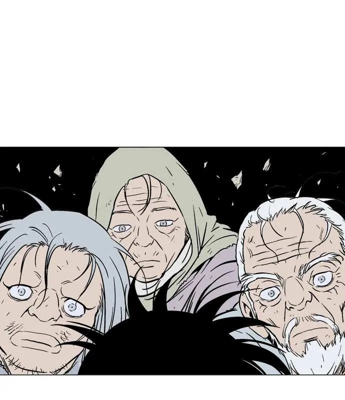 Gosu Chapter 85 Page 48