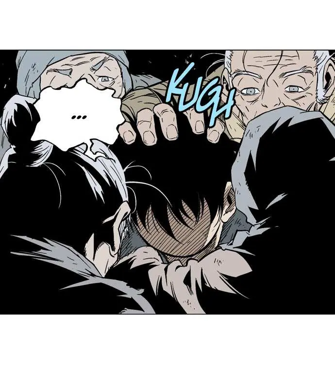 Gosu Chapter 85 Page 51