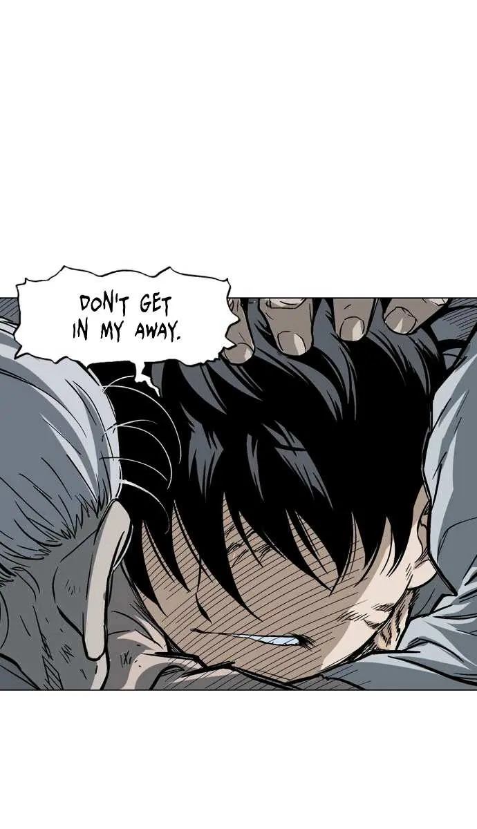 Gosu Chapter 85 Page 52