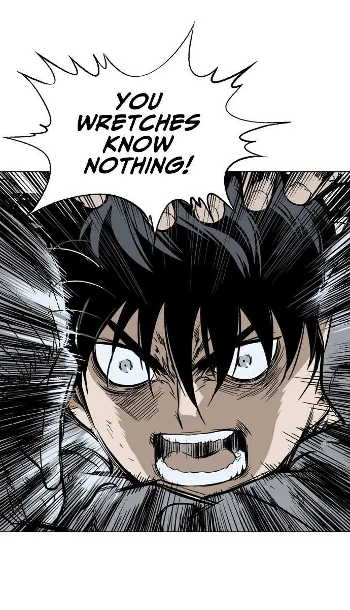 Gosu Chapter 85 Page 53