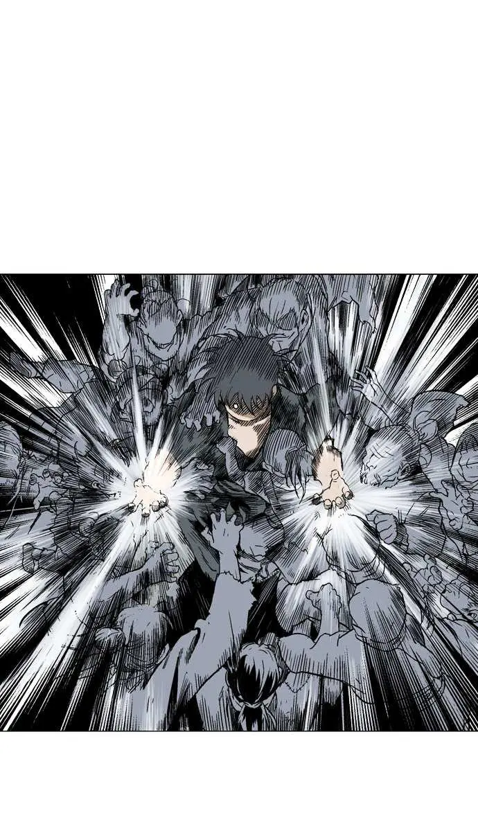 Gosu Chapter 85 Page 54