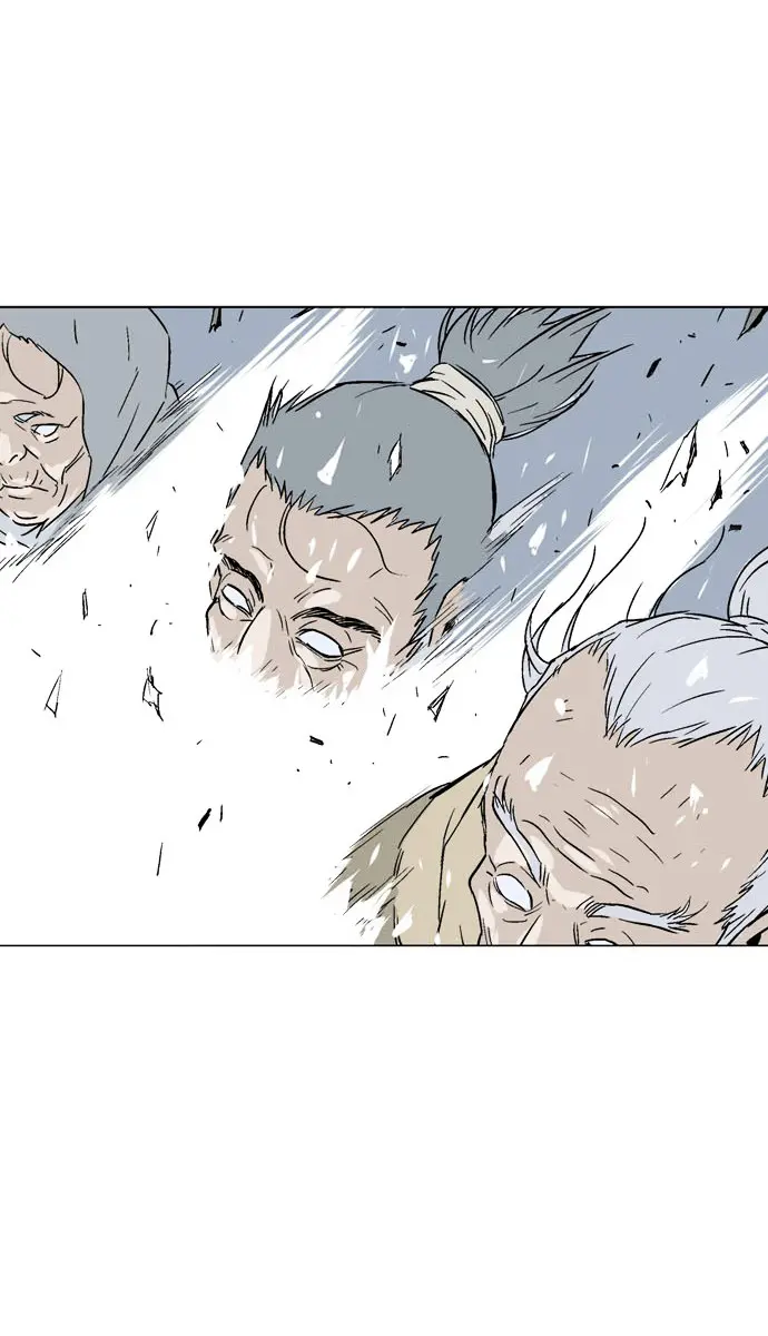 Gosu Chapter 85 Page 56