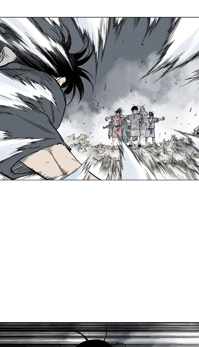 Gosu Chapter 85 Page 57