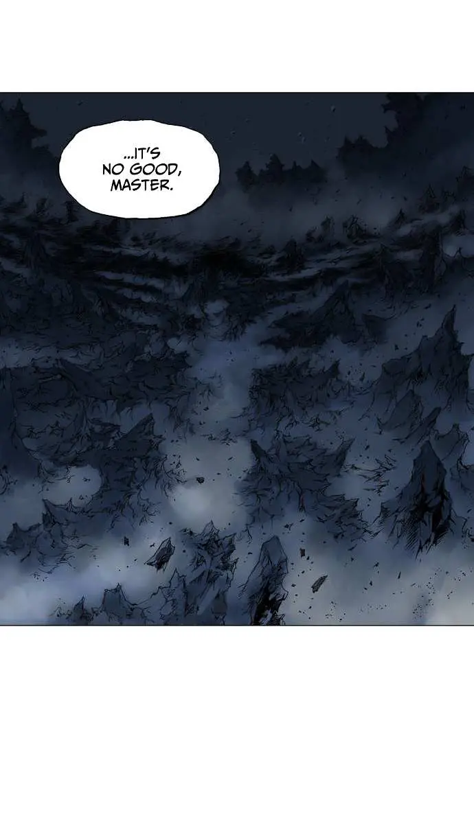 Gosu Chapter 85 Page 71