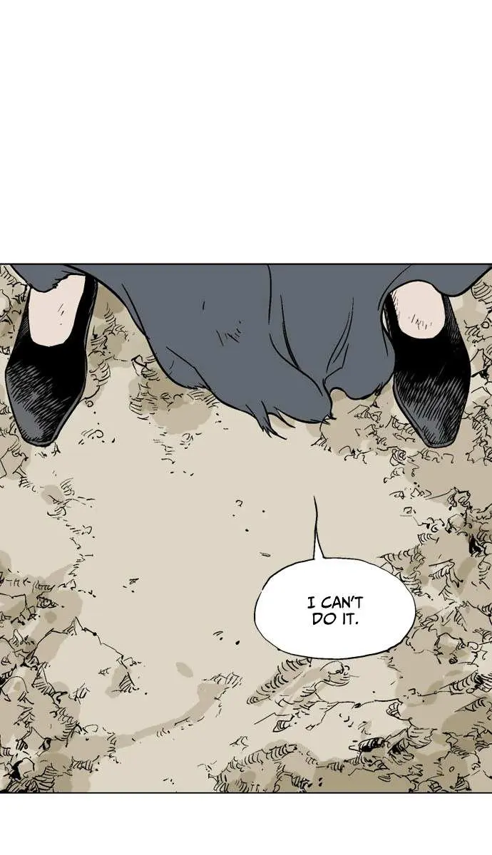 Gosu Chapter 85 Page 73