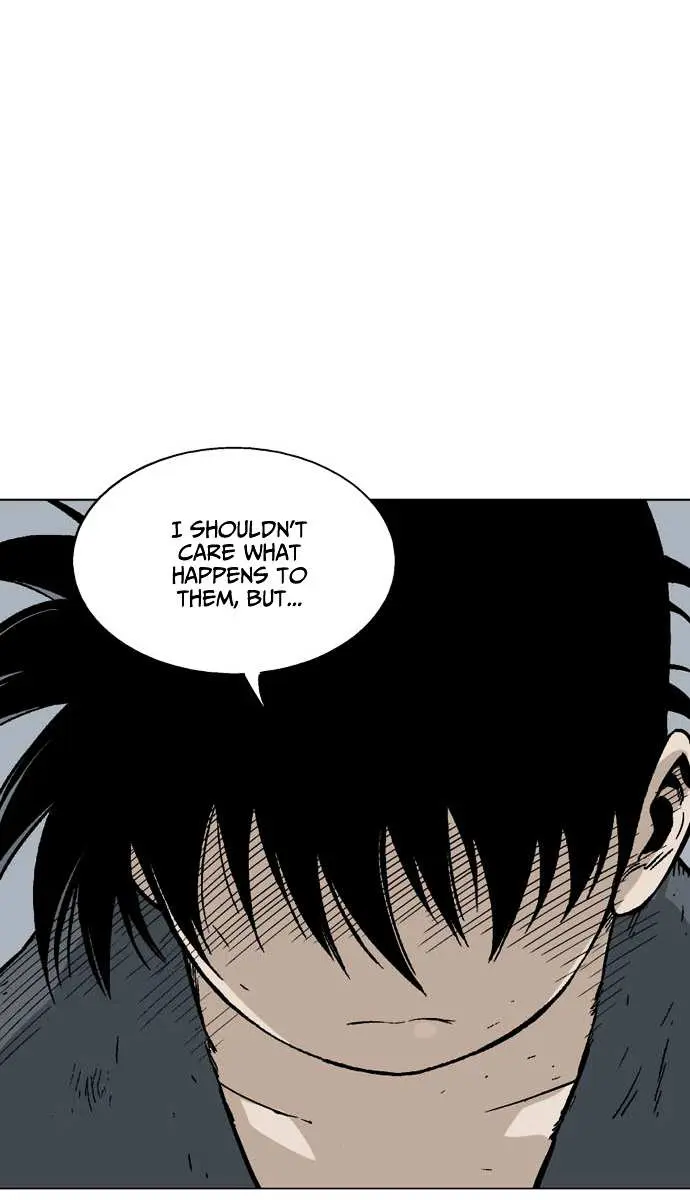 Gosu Chapter 85 Page 74