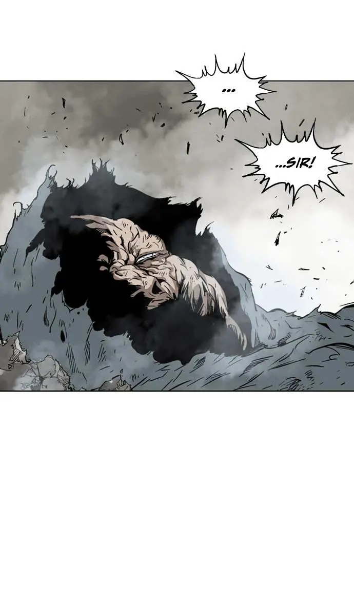 Gosu Chapter 85 Page 85