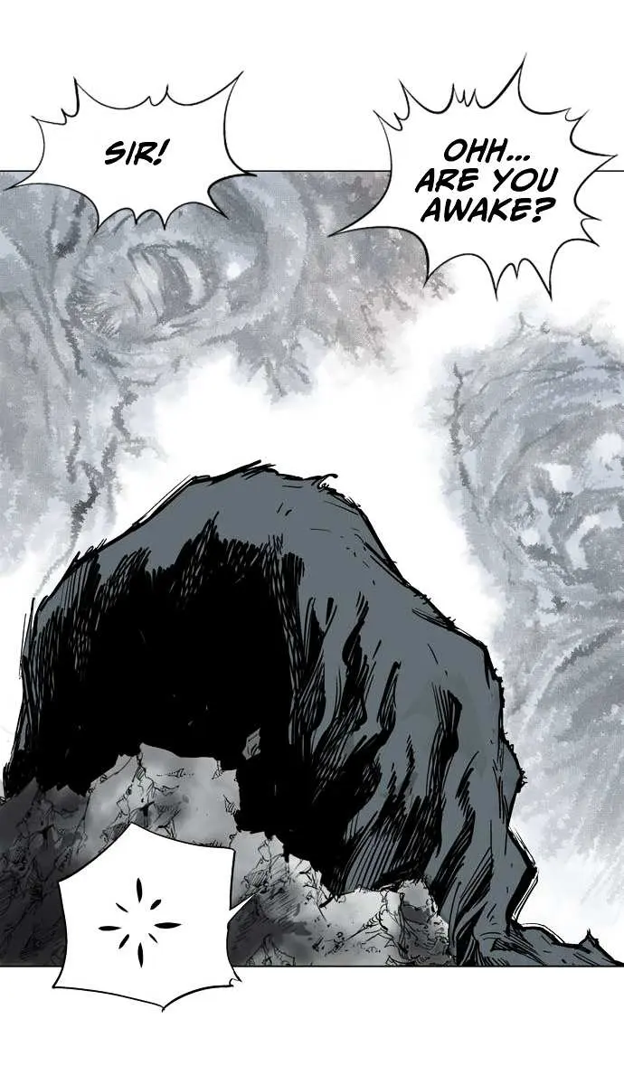 Gosu Chapter 85 Page 86