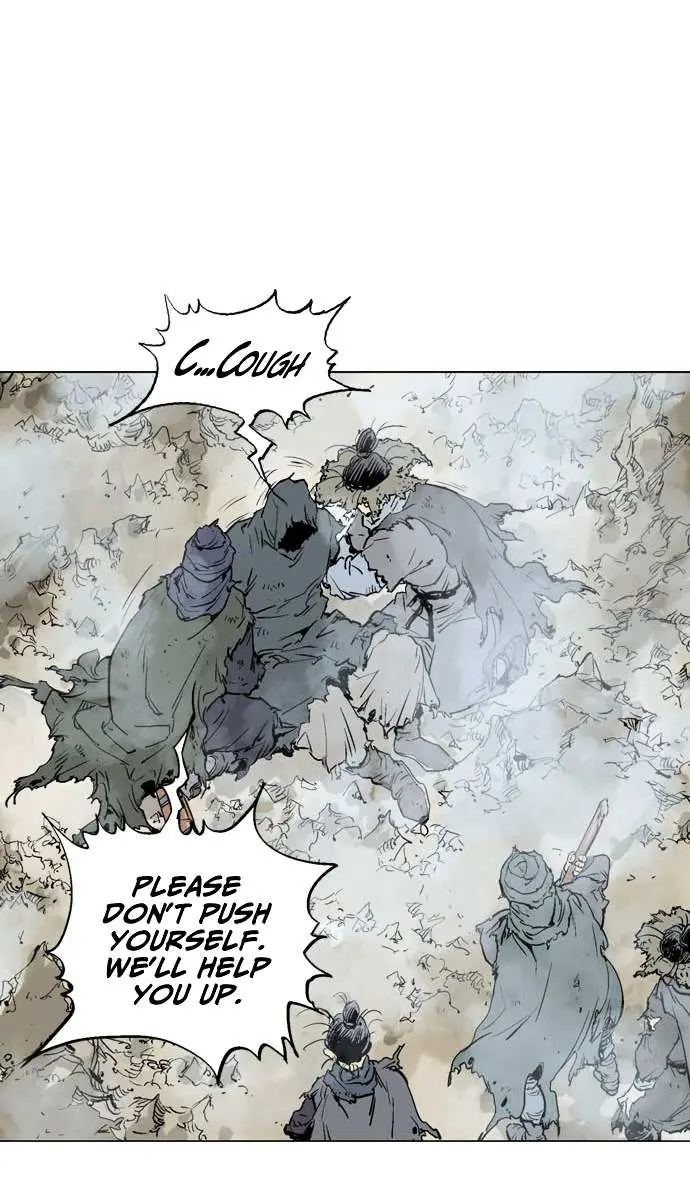 Gosu Chapter 85 Page 87