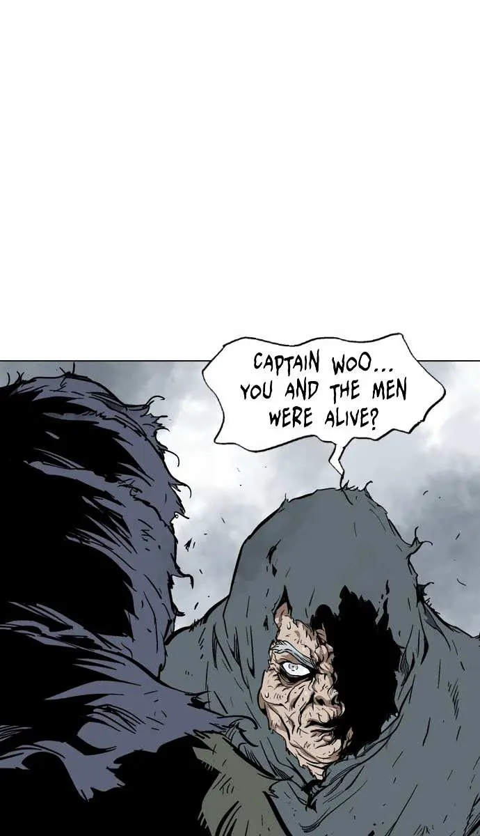 Gosu Chapter 85 Page 88