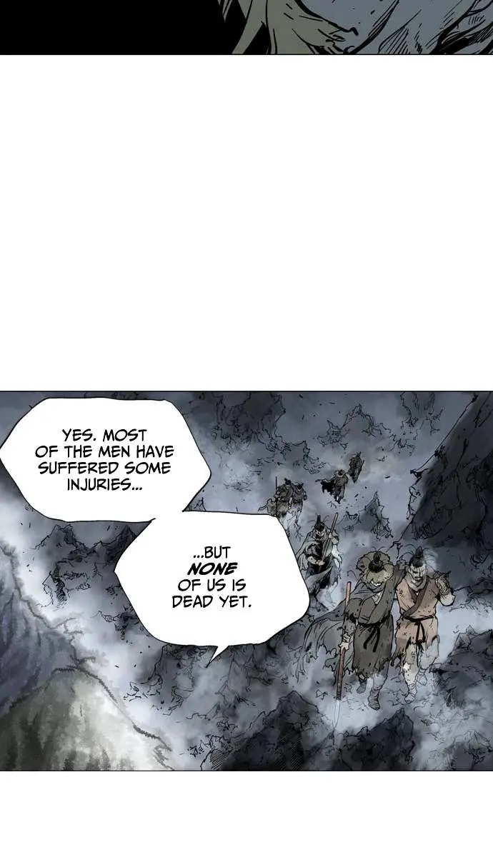 Gosu Chapter 85 Page 89