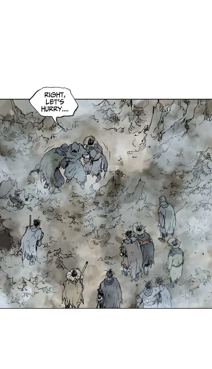 Gosu Chapter 85 Page 94