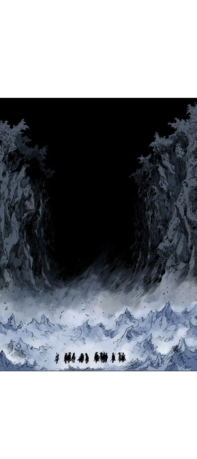 Gosu Chapter 85 Page 95