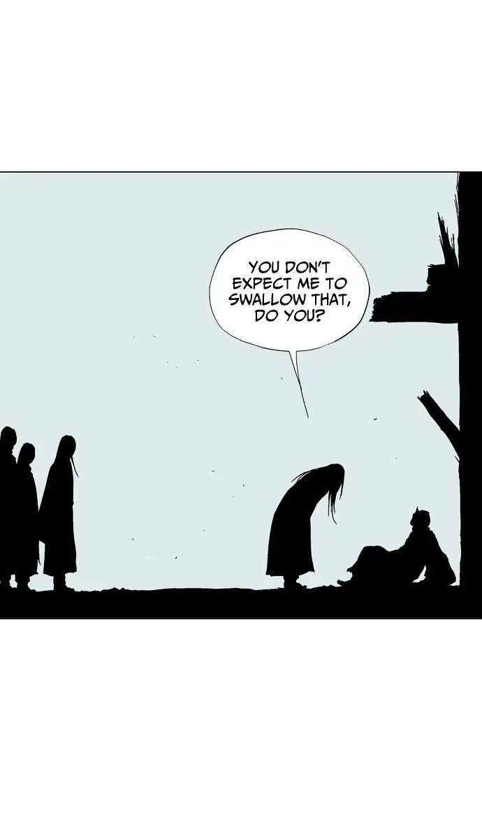 Gosu Chapter 85 Page 103