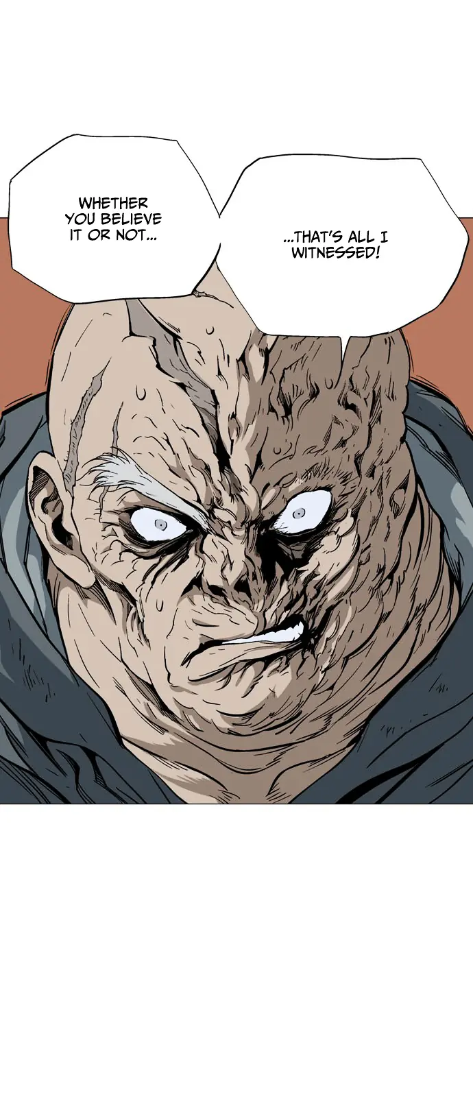 Gosu Chapter 85 Page 104