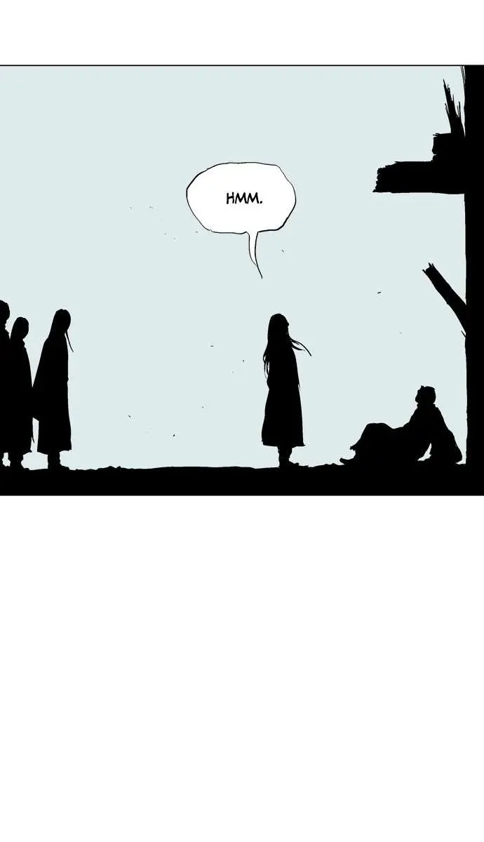 Gosu Chapter 85 Page 105