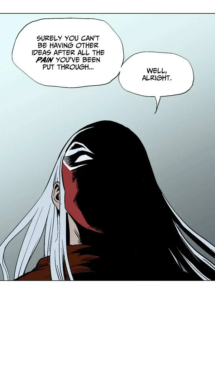 Gosu Chapter 85 Page 106