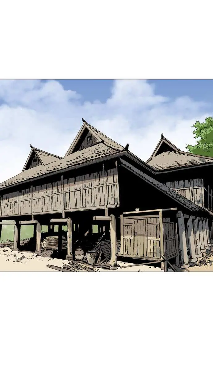 Gosu Chapter 86 Page 3