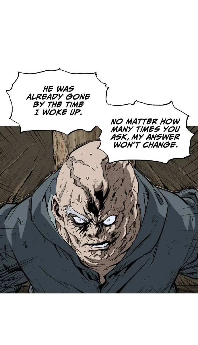 Gosu Chapter 86 Page 5