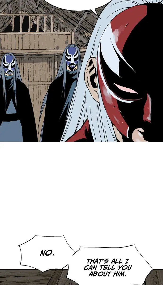 Gosu Chapter 86 Page 10