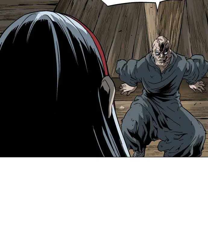 Gosu Chapter 86 Page 11