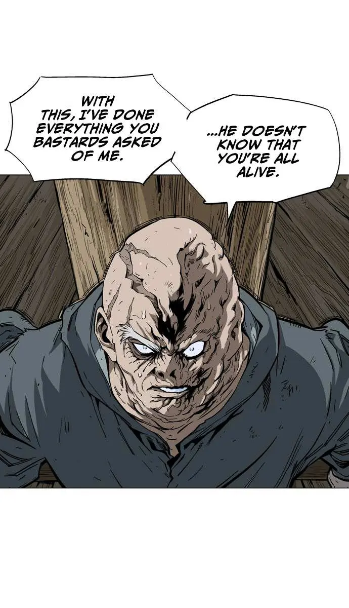 Gosu Chapter 86 Page 13