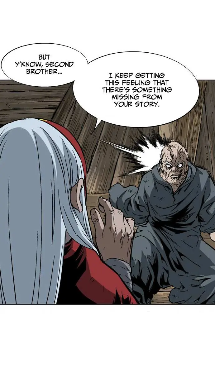 Gosu Chapter 86 Page 17