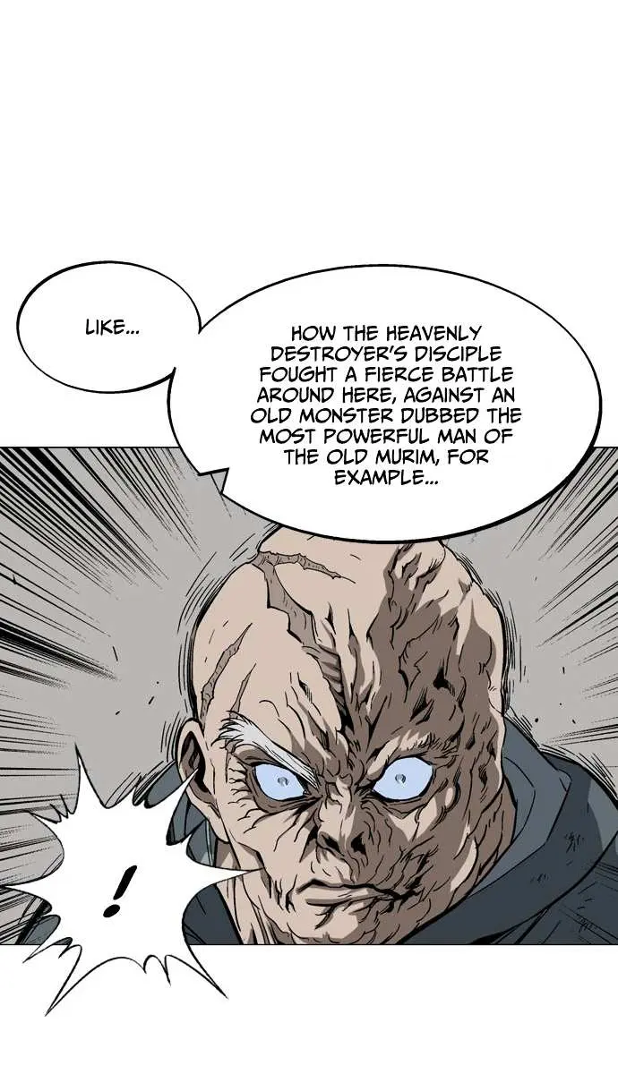 Gosu Chapter 86 Page 18