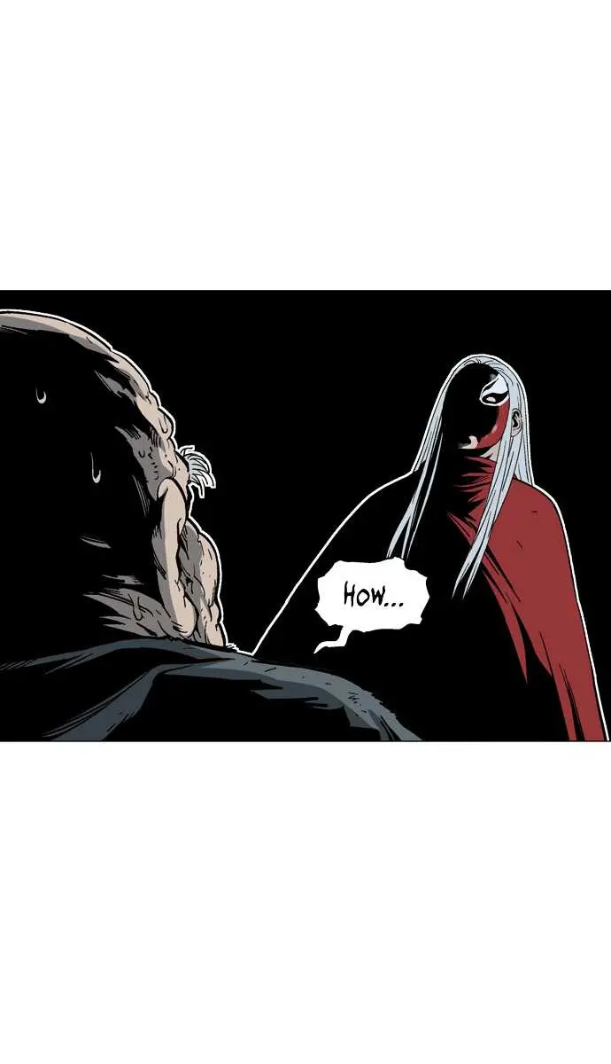 Gosu Chapter 86 Page 20