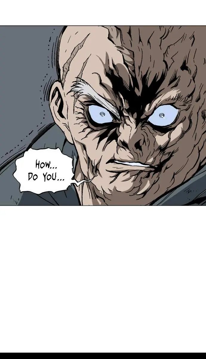 Gosu Chapter 86 Page 21