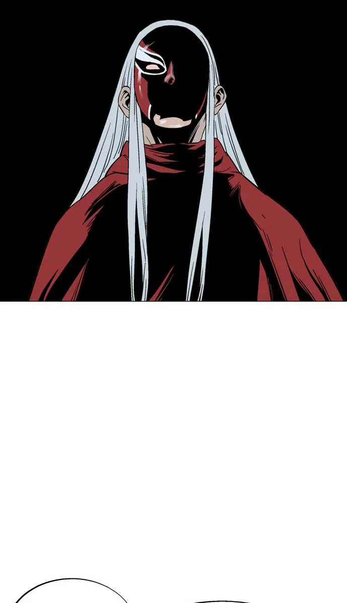 Gosu Chapter 86 Page 22