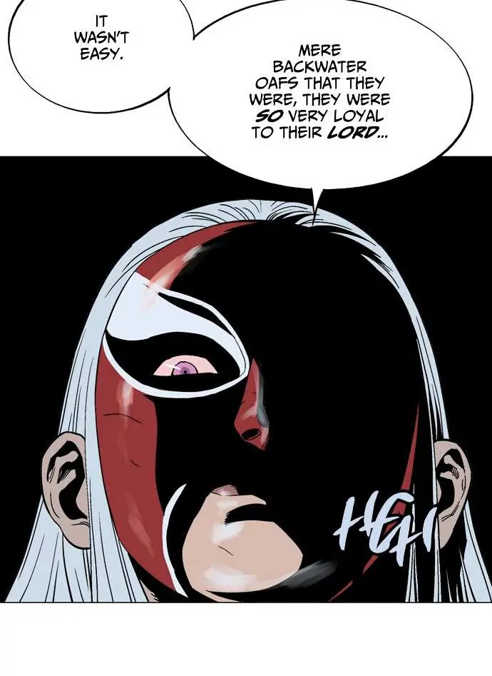 Gosu Chapter 86 Page 23