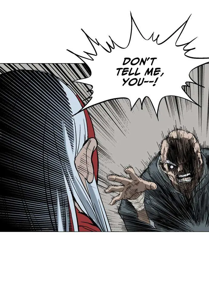 Gosu Chapter 86 Page 27