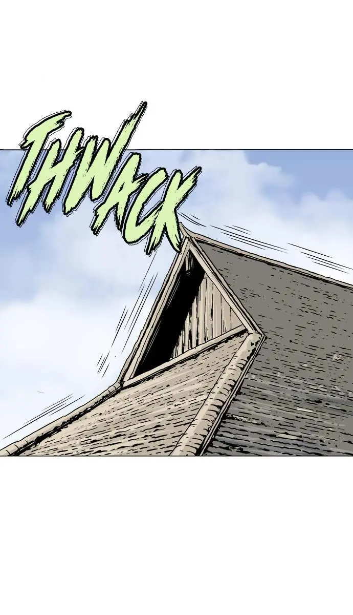 Gosu Chapter 86 Page 28