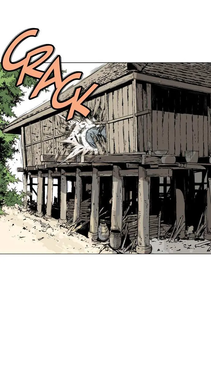 Gosu Chapter 86 Page 29