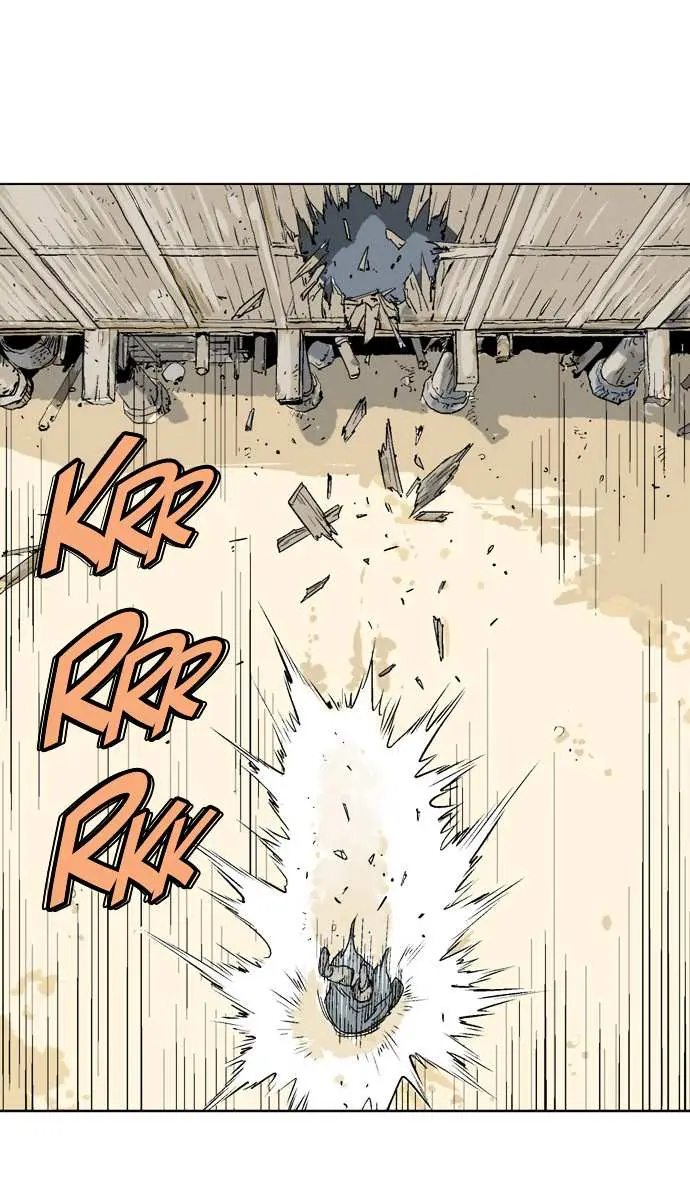 Gosu Chapter 86 Page 30