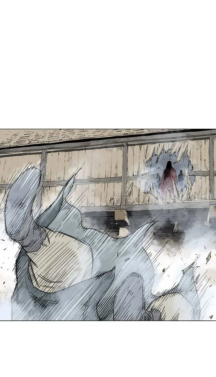 Gosu Chapter 86 Page 31