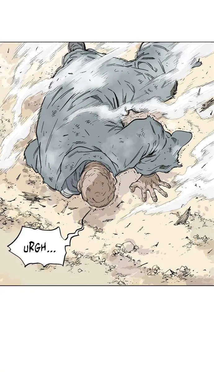 Gosu Chapter 86 Page 33